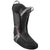 Salomon S/Pro Alpha 110 Ski Boots 2024 Black/Titanium Metal