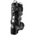 Salomon S/Pro Alpha 110 Ski Boots 2024 Black/Titanium Metal