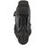 Salomon S/Pro Alpha 110 Ski Boots 2024 Black/Titanium Metal