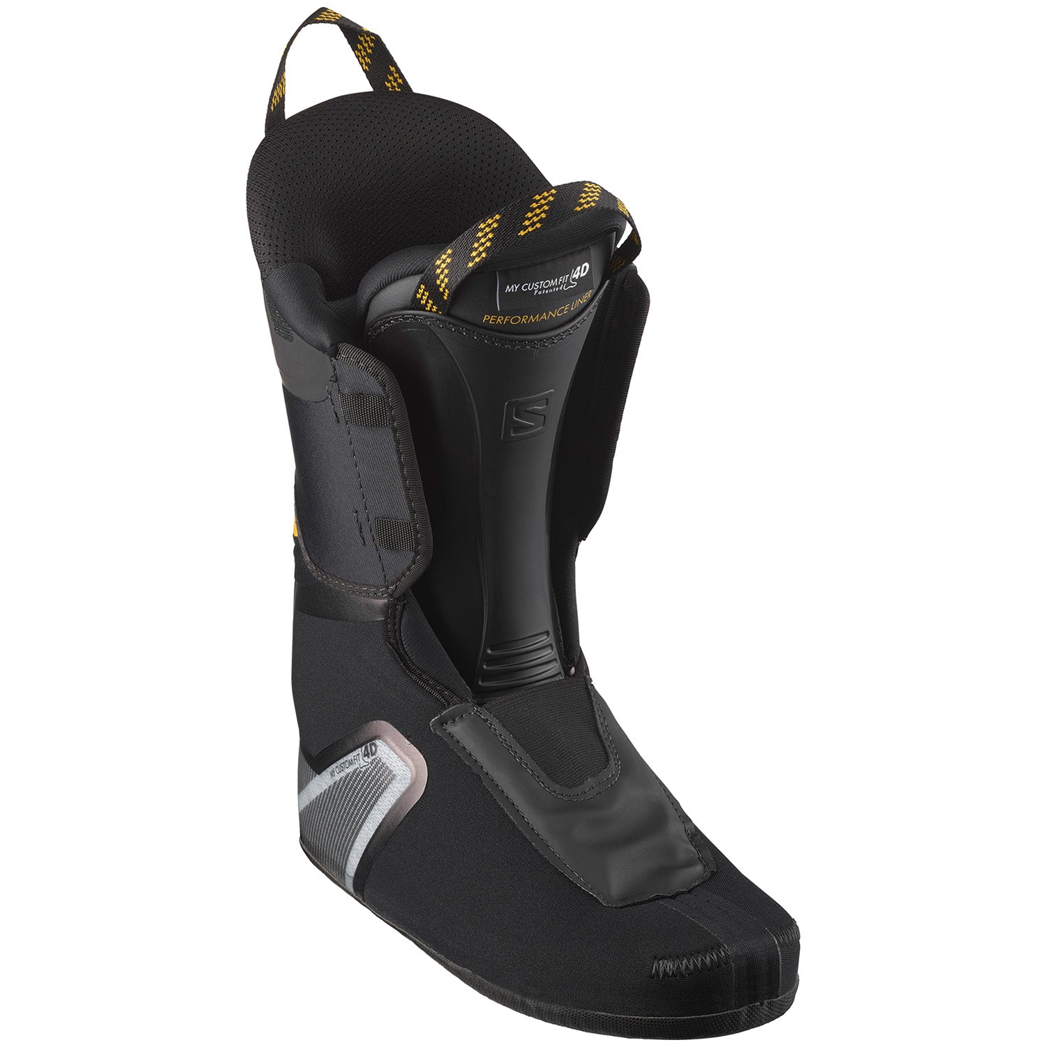 Salomon Shift Pro 110 AT Alpine Touring Ski Boots 2024 – evo