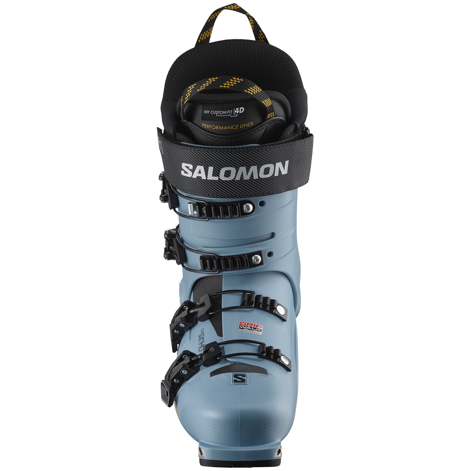 Salomon SHIFT PRO 110 スキーブーツ 26/26.5cm Salomon Shift Pro 110 AT Alpine Touring Ski Boots 2024 – evo