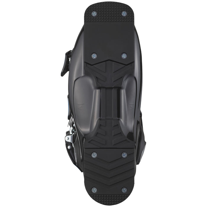 Salomon S/Max 60 RT Ski Boots - Kids' 2024 Black/Process Blue