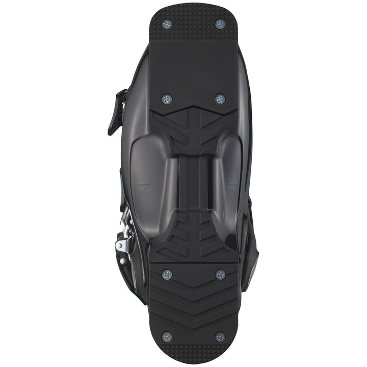 Salomon S/Max 60 RT Ski Boots - Kids' 2024 Black/Process Blue
