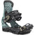 Salomon Highlander Snowboard Bindings 2025 Sagebrush Green
