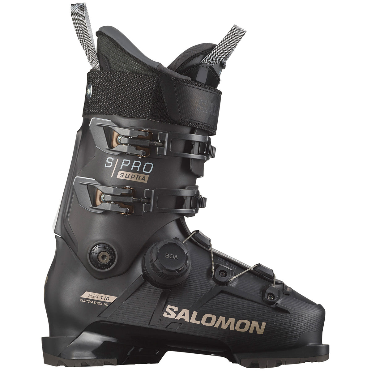 Salomon S/Pro Supra BOA 110 GW Ski Boots 2025