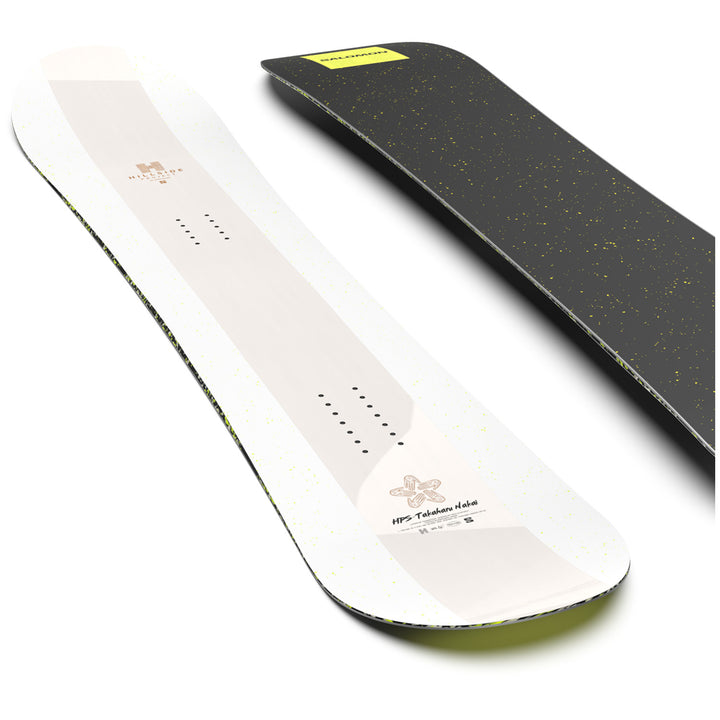 Salomon HPS - Takaharu Nakai Snowboard 2025