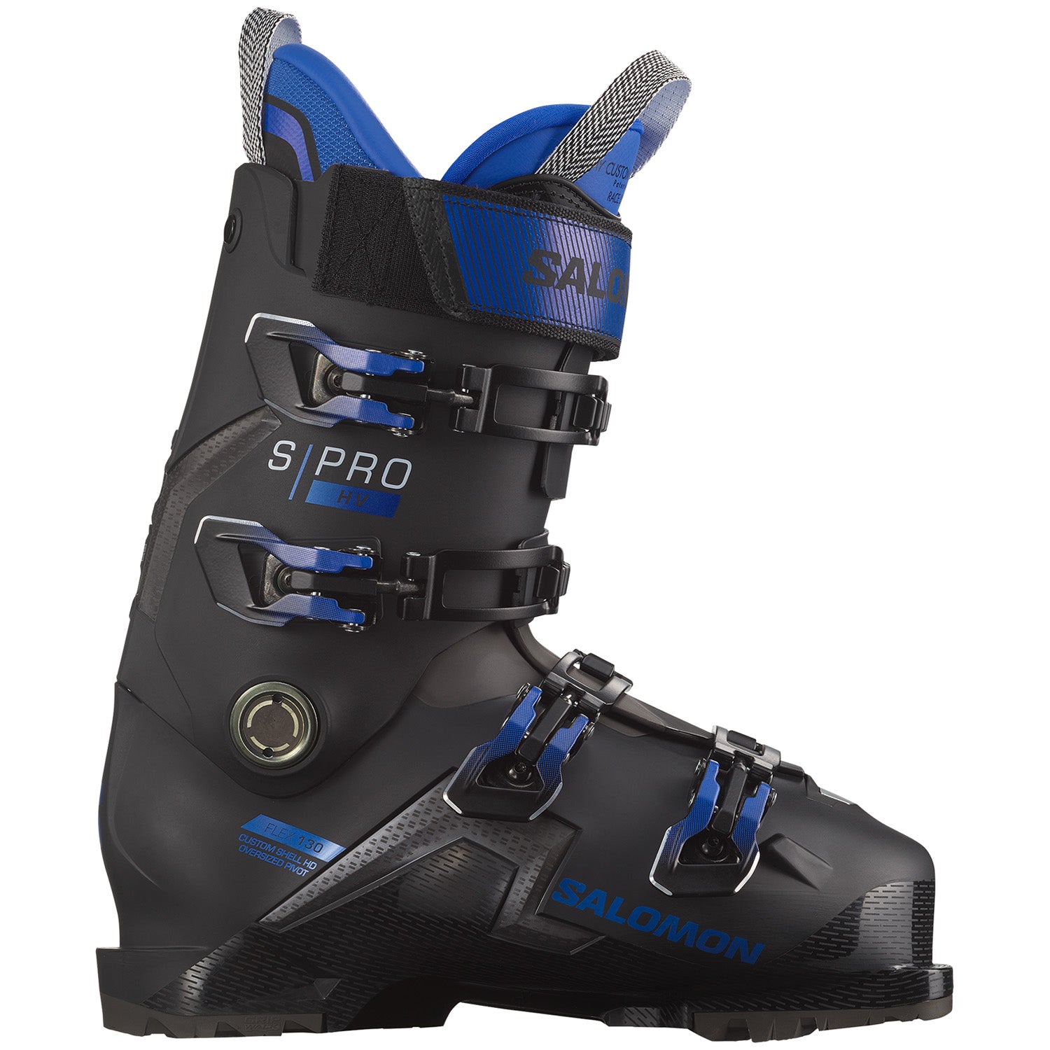 Salomon S/Pro HV 130 Ski Boots 2025 – evo