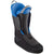 Salomon S/Pro HV 130 Ski Boots 2025 Black / Blue Metallic / Beluga