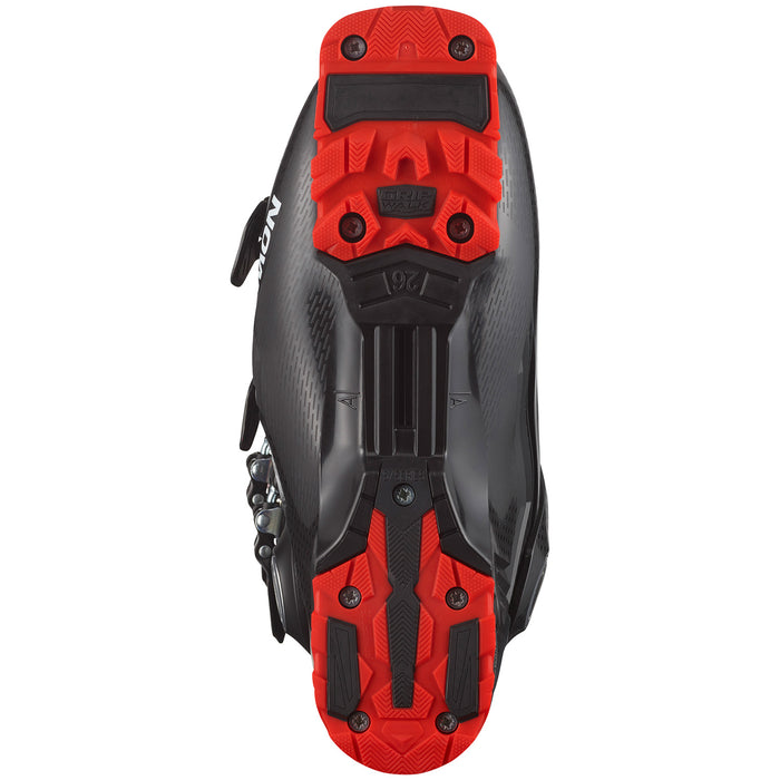 Salomon Select HV 90 GW Ski Boots 2025 Black / Red / Beluga