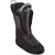Salomon S/Pro HV 100 W Ski Boots - Women's 2025 Black / Pinkgold Metallic / Beluga