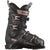 Salomon S/Pro HV 100 W Ski Boots - Women's 2025 Black / Pinkgold Metallic / Beluga