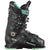 Salomon Select HV 80 W GW Ski Boots - Women's 2025 Black / Spearmint / Beluga