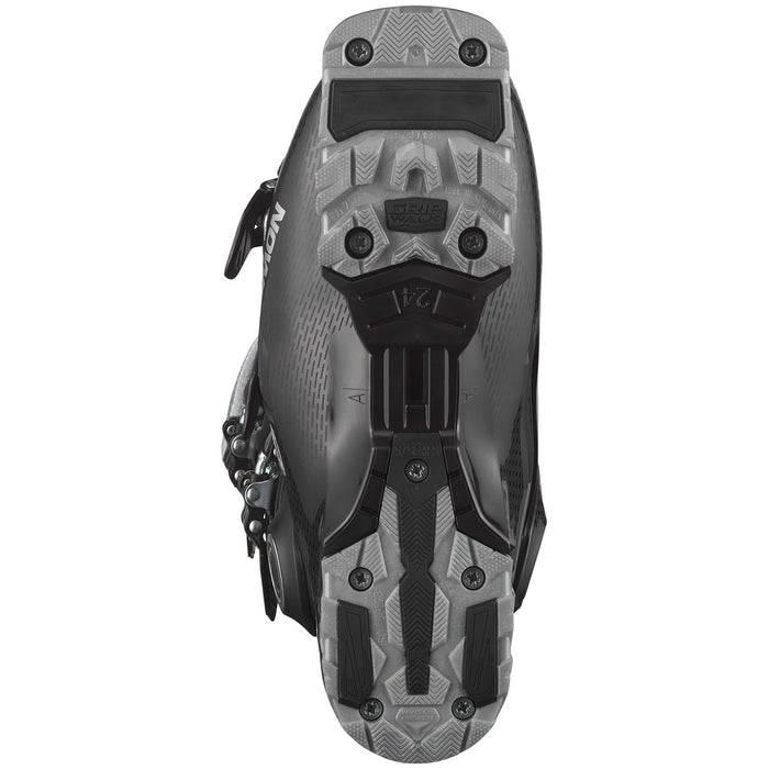 Salomon Select HV 70 W GW Ski Boots - Women's 2025 Black / Rose Gold Metallic / White