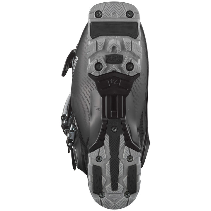 Salomon Select HV 70 W GW Ski Boots - Women's 2025 Black / Rose Gold Metallic / White