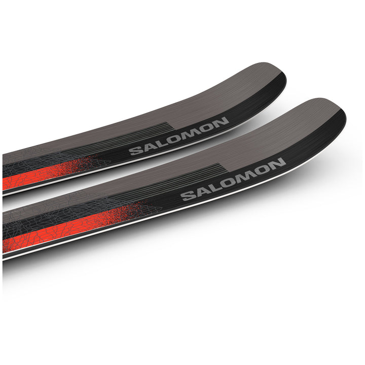 Salomon Stance 90 Skis 2024