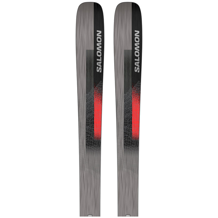 Salomon Stance 90 Skis 2024