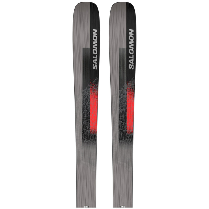 Salomon Stance 90 Skis 2024