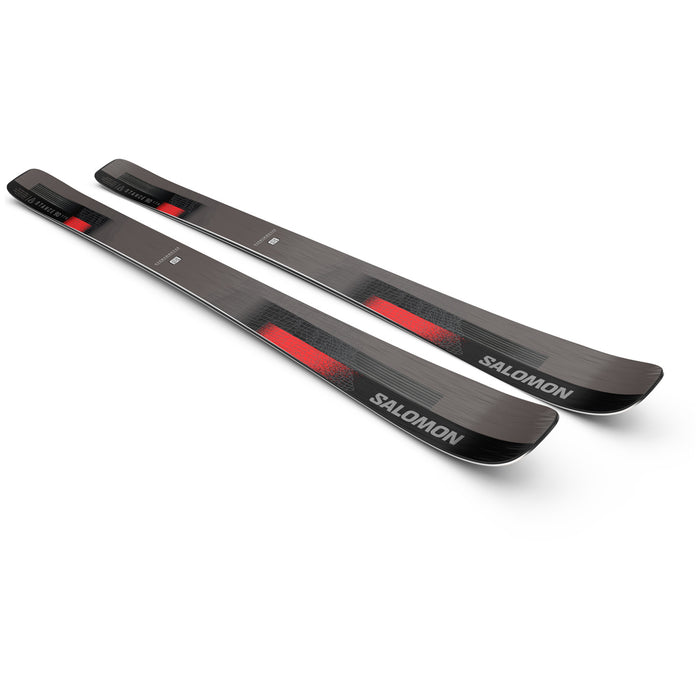 Salomon Stance 90 Skis 2024