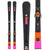 Salomon S/Max N°10 XT Skis + M11 GW Bindings - Women's 2024