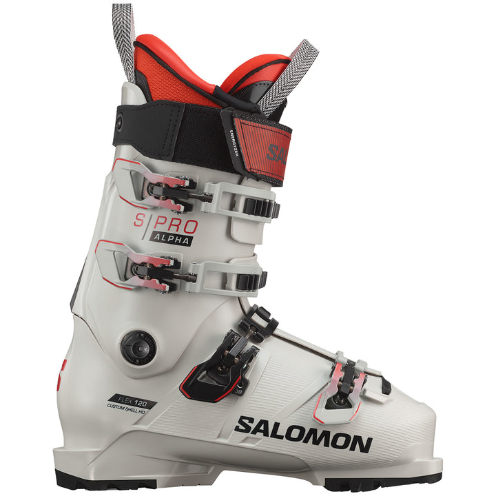 Salomon S/Pro Alpha 120 Ski Boots 2024