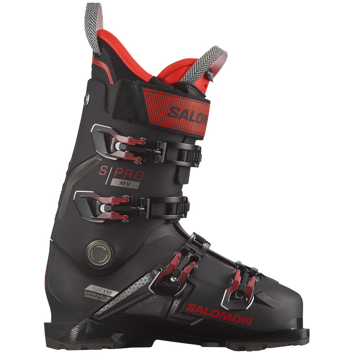 Salomon S/Pro MV 110 GW Ski Boots 2024