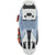 Salomon QST Access 70 T GW Ski Boots - Kids' 2025