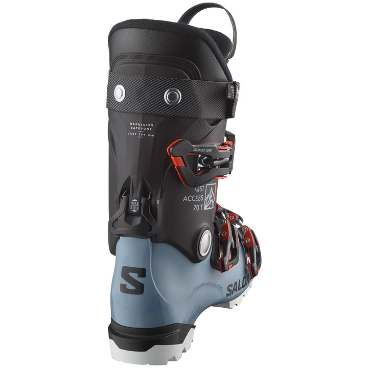 Salomon QST Access 70 T GW Ski Boots - Kids' 2025