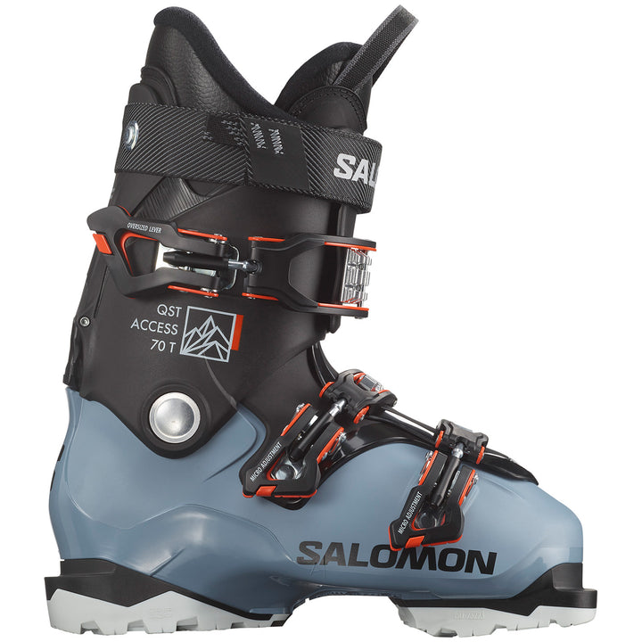 Salomon QST Access 70 T GW Ski Boots - Kids' 2025