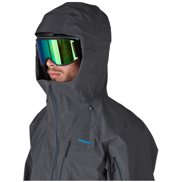 Patagonia Untracked Jacket - Men's Endless Blue