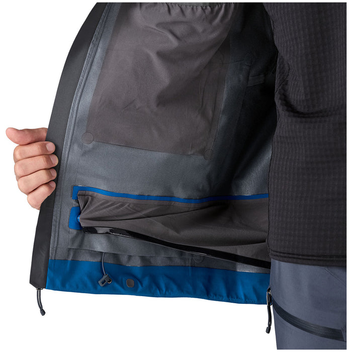 Patagonia Untracked Jacket - Men's Endless Blue
