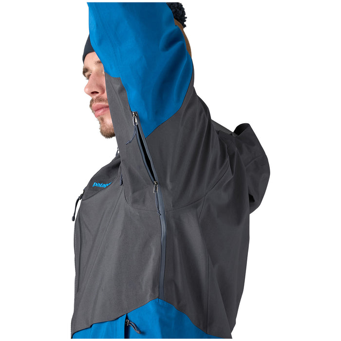 Patagonia Untracked Jacket - Men's Endless Blue