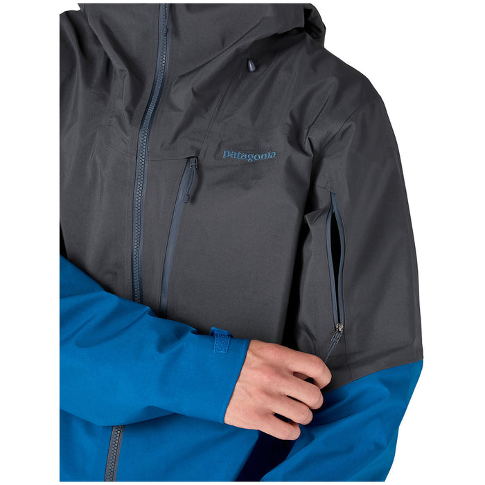 Patagonia Untracked Jacket - Men's Endless Blue