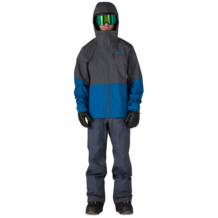 Patagonia Untracked Jacket - Men's Endless Blue