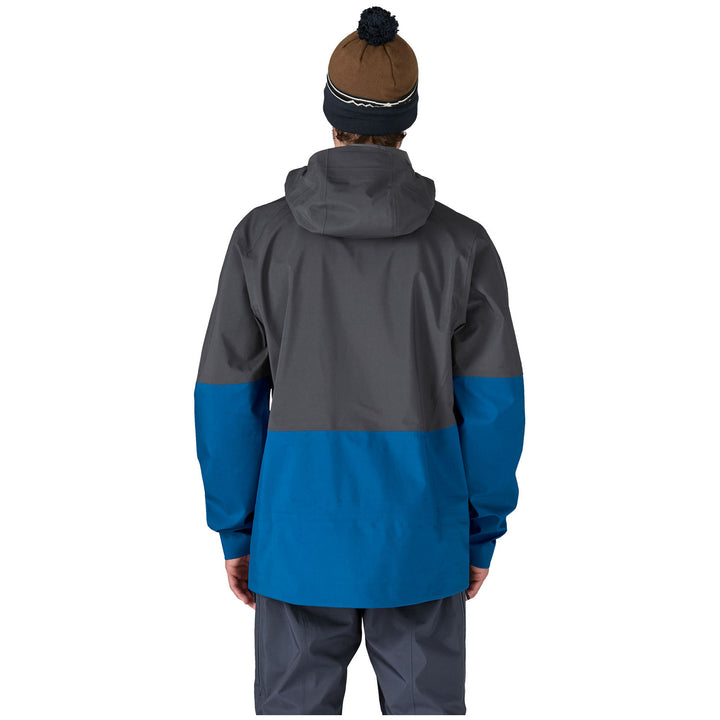 Patagonia Untracked Jacket - Men's Endless Blue