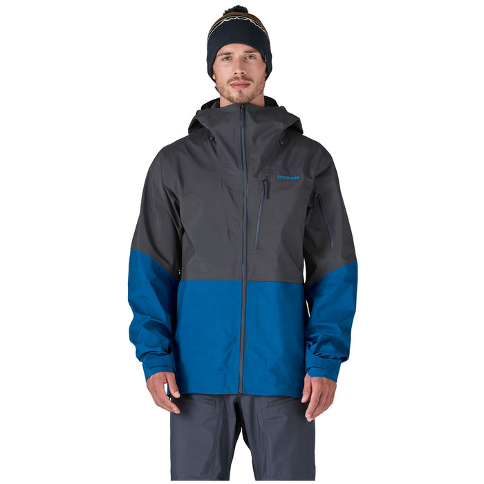 Patagonia Untracked Jacket - Men's Endless Blue