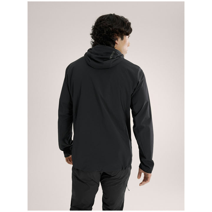 Arc'teryx Atom SL Hoodie - Men's Black