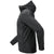 Arc'teryx Atom SL Hoodie - Men's Black