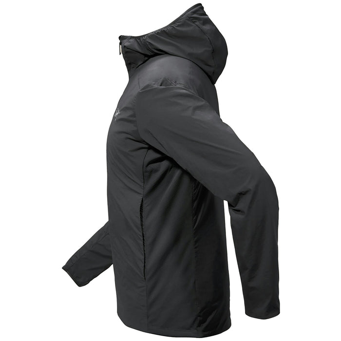 Arc'teryx Atom SL Hoodie - Men's Black