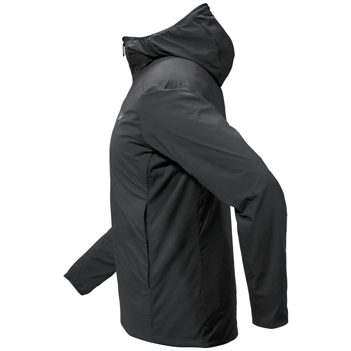 Arc'teryx Atom SL Hoodie - Men's Black
