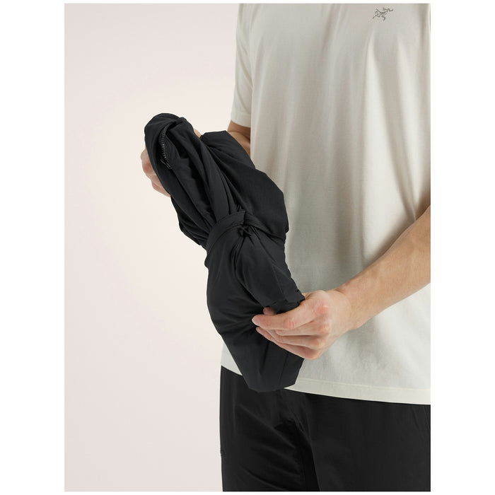 Arc'teryx Atom SL Hoodie - Men's Black