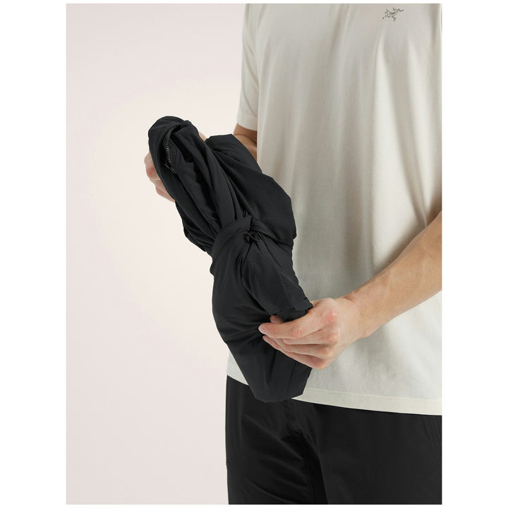 Arc'teryx Atom SL Hoodie - Men's Black