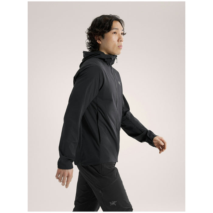 Arc'teryx Atom SL Hoodie - Men's Black