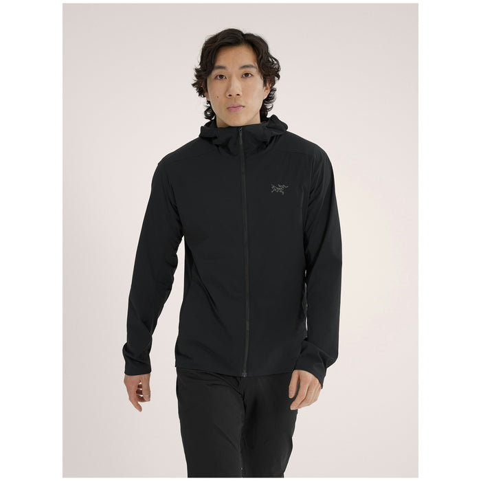 Arc'teryx Atom SL Hoodie - Men's Black