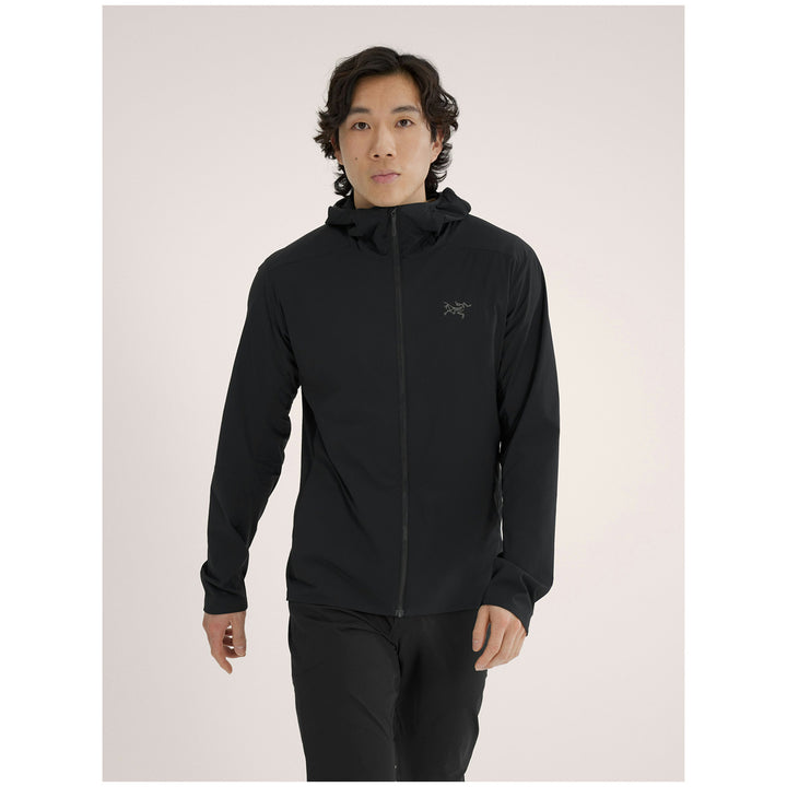 Arc'teryx Atom SL Hoodie - Men's Black