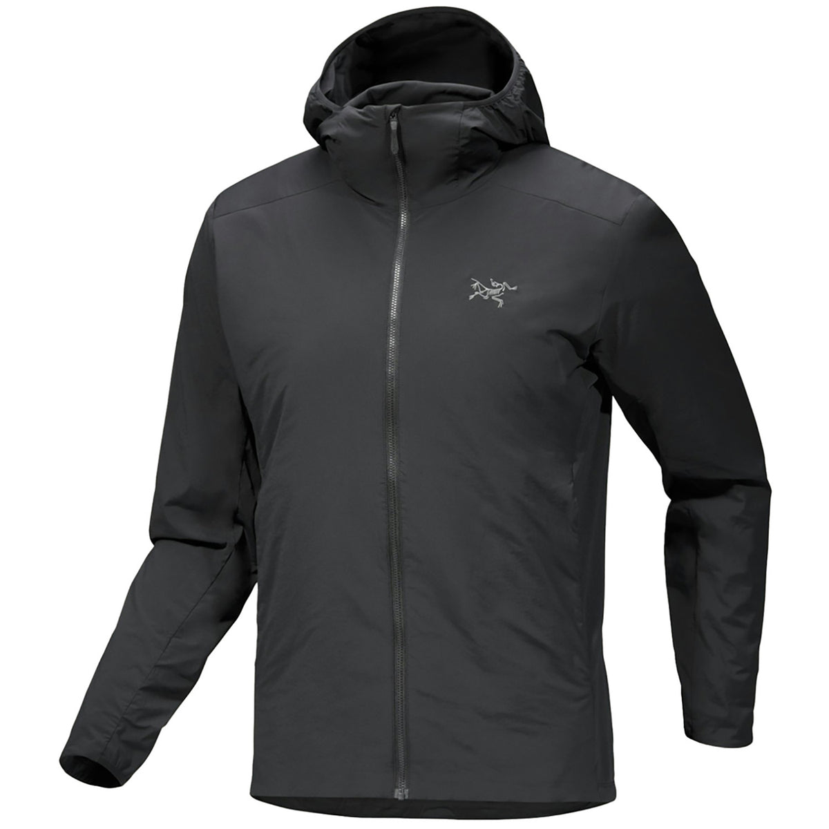 Arc'teryx Atom SL Hoodie - Men's Black
