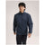 Arc'teryx Atom Jacket - Men's Black Sapphire
