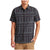 Roark Bless Up Shirt - Men's Jimlamara Black