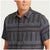 Roark Bless Up Shirt - Men's Jimlamara Black