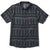 Roark Bless Up Shirt - Men's Jimlamara Black