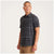 Roark Bless Up Shirt - Men's Jimlamara Black